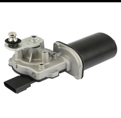 New Windshield Wiper Motor For Jeep Wrangler 07-16 Front Wiper Motor 68002388AA