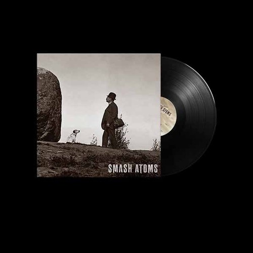 Smash Atoms - Smash Atoms (Vinyl LP - 2024 - EU - Original) prezzo ebay