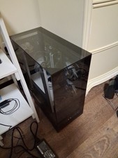 iBuyPower Se Element Gaming Desktop 5060 Ti 8 GB, Ryzen 7 9700F 16GB Ram 1000 TB