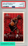 1999 UPPER DECK MVP MICHAEL JORDAN #181 PSA 10 GEM MT