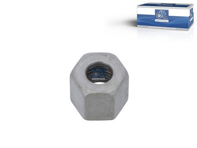 Überwurfmutter DT Spare Parts 9.75039 M14 x 1,5