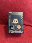 Thrilljoy Pix! Supernatural Join The Hunt  Dean Winchester LE7500 Confirmed Hero