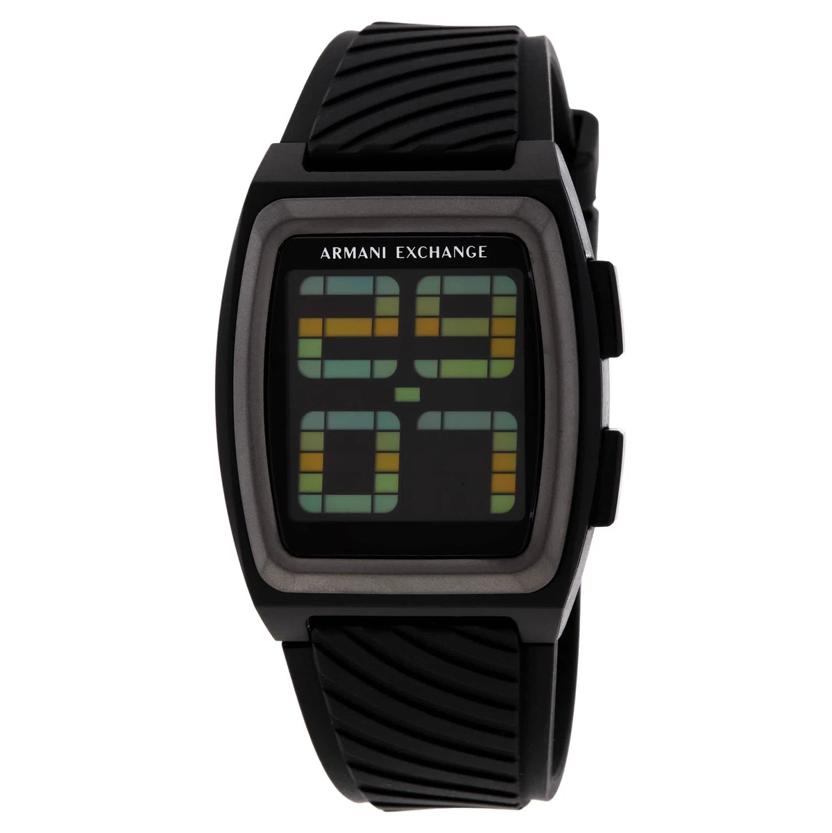 Armani Exchange Digital Wristwatches for sale | eBay