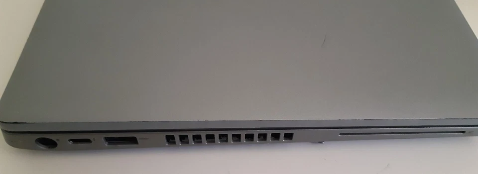 Dell Latitude 5411 · i7-10850H · 24GB · 128GB, Foto 4 von 5