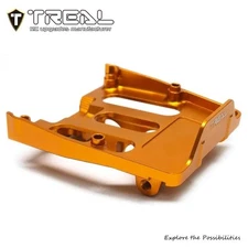 TRLX003YKNDIZ ALUMINUM BATTERY BOX FOR PROMOTO ORANGE