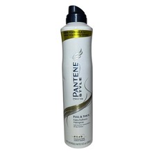 Pantene Pro-V Style Full Thick Extra Fullness Hairspray Maximum Hold 9.5oz NEW