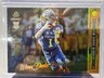 2022 Panini Luminance - Rookie Wan'Dale Robinson #194 Gold /249 (RC)