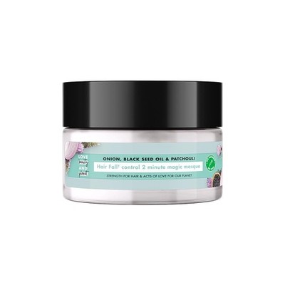 Love Beauty & Planet Onion Black Seed & Patchouli Paraben Free 200ml