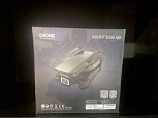 Beginner drone 