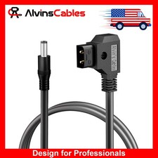 Dtap to DC Power Cable for Canon C70 Atomos S...
