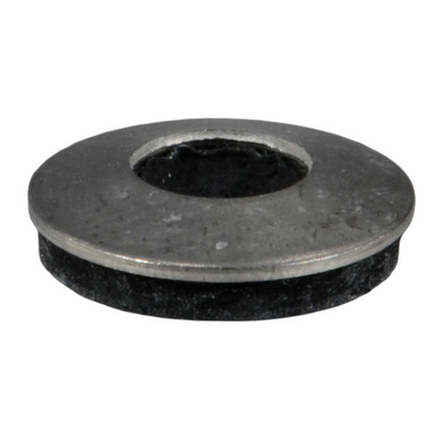#ad #12 x 9 16quot; x 5 32quot; Bonded Rubber 18 8 Stainless Sealing Washers 100 pcs. $28.91