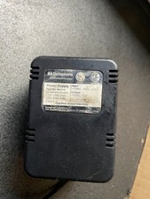 Dictaphone 862315 Power Supply AC Adapter for 1740 1750 2740 2750 3740 3750