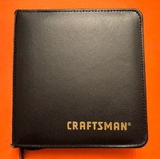 5 pc Craftman Tool Set