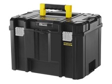Stanley FatMax Pro-Stack Deep Tool Storage Box - Durable & Portable