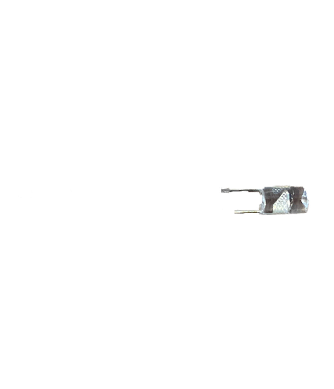 Dolls House 3mm Colour Changing LED Bulb Miniature Lighting Accessory Spare Part