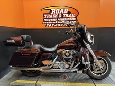 2006 Harley-DavidsonÂ® FLHX - Street GlideÂ®