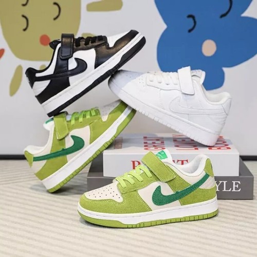 New Kids Trainers Boys Girls School Gym Sneakers Running basketball Sports Shoes