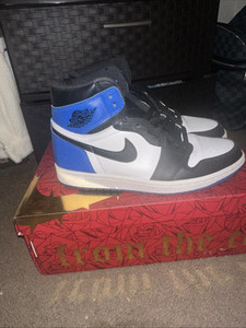Jordan 1 Fragment | eBay Jordan 1 Fragment | eBay