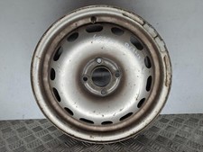 Jantes Peugeot PARTNER