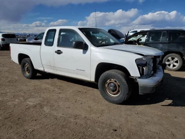 Ignition Switch Fits 04-12 CANYON 1305902 - Image 4 of 4