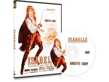 Isabella, Duchess of the Devils (1969) English Dubbed Adventure, Drama DVD