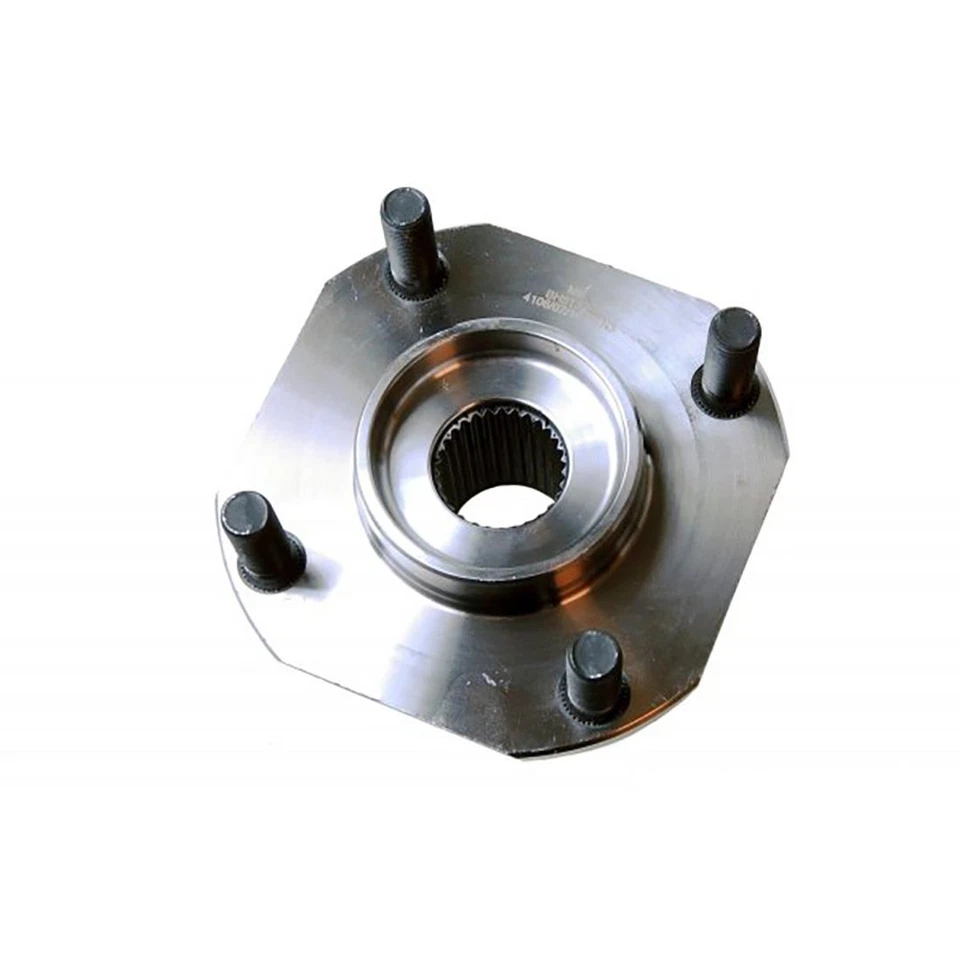 Conjunto de cojinete y buje de rueda delantera para Nissan Sentra 2007-2012 Foto 3 de 4