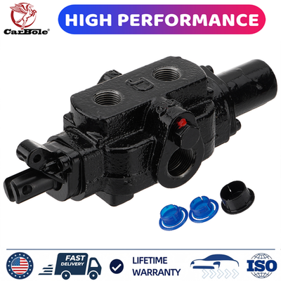 918-0481A Log Splitter Control Valve For MTD Cub Cadet Troy-Bilt