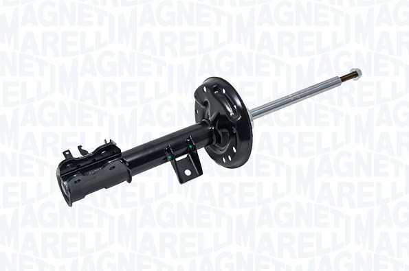 Fits MAGNETI MARELLI 351994070200 SHOCK ABSORBER FRONT LEFT FIAT PANDA 0.9/1.2