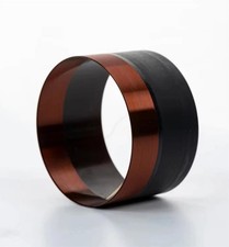 1 pcs replacement Voice Coil for PRV 12MR2000 voice coil New