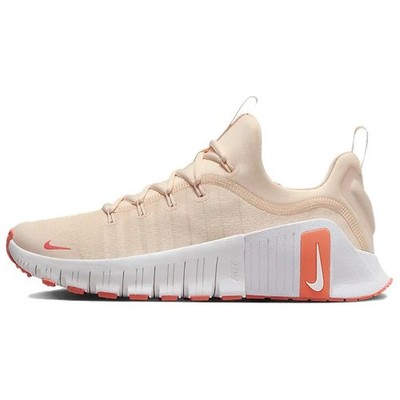 Nike Free Metcon 6 'Guava Ice Light Wild Mango' Women's - FJ7126-801 Size