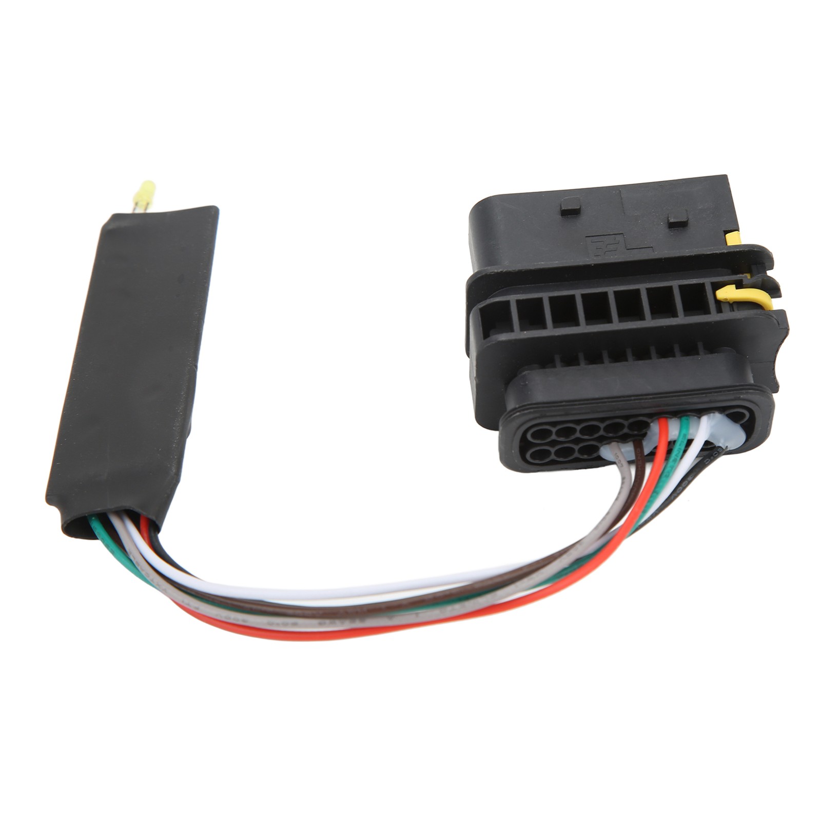 For Emulator Stable Performance High Sensitivity Truck Scanner Emulator