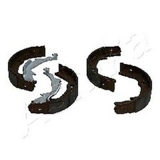 Mâchoire de frein Hyundai XG