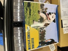 MASBRILL TZ-862 Electric Underground Dog Fence System for Dogs