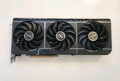 ASUS PRIME Radeon RX 9070 XT 16GB OC 256Bit GDDR6 PCI Express 5.0  Graphics Card