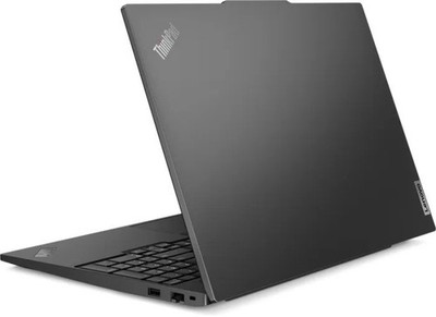 Lenovo ThinkPad E16 Gen 2 AMD Ryzen 3 7335U 8GB 256GB SSD 16'' FHD+ Win11 Neu OVP