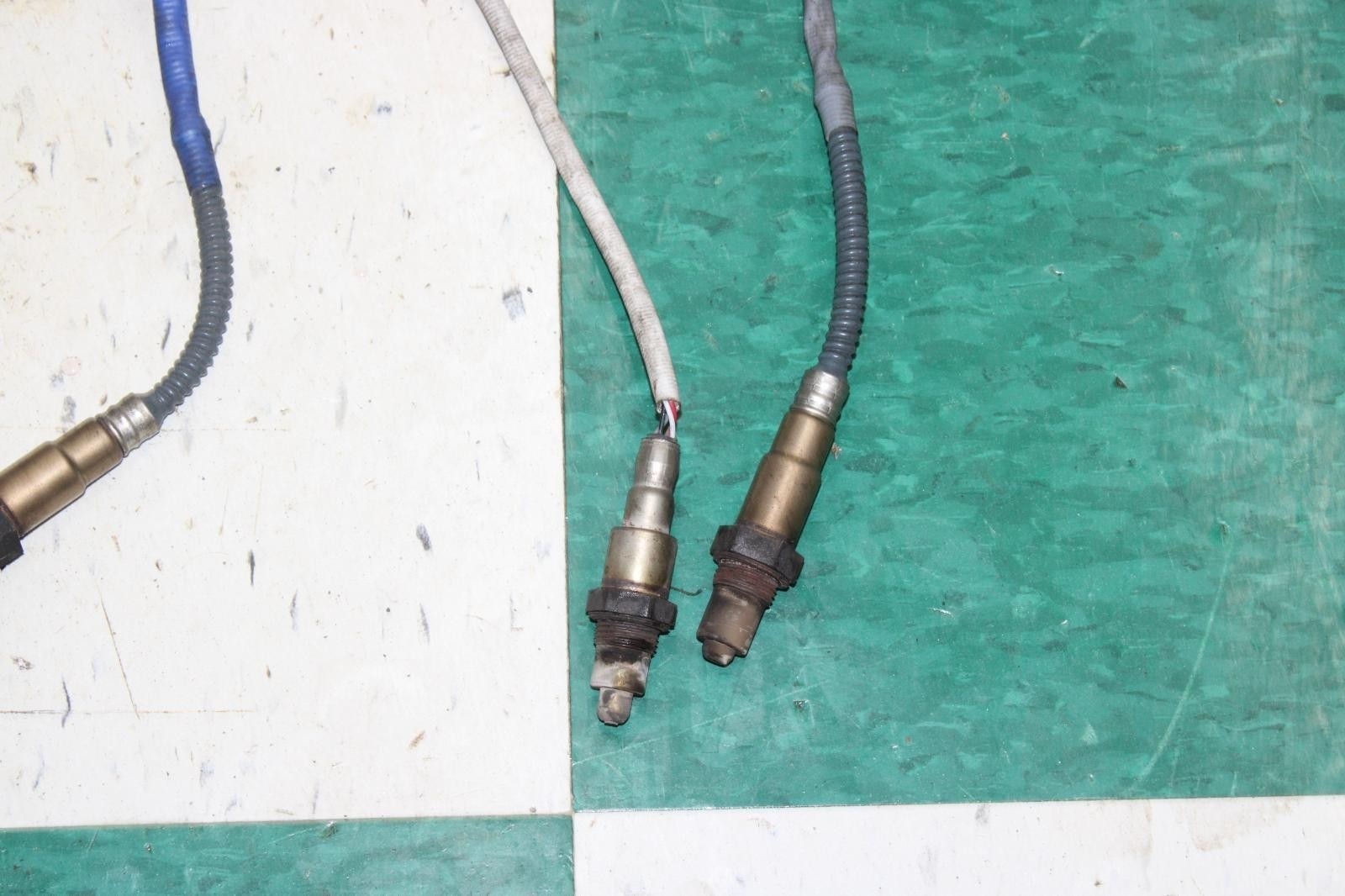 14-21 Ghibli 3.0L Motor Engine O2 Oxygen Sensor Set Unit OEM Factory OE WTY WTY