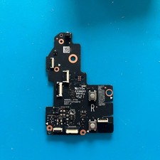 OEM Valve Steam Deck LCD Board Button Right daugtherboard REV: F F7A DA0F7ATH6F0