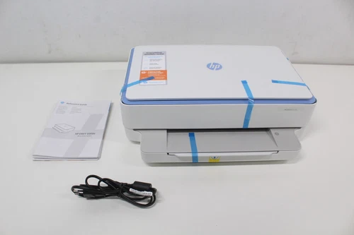 HP ENVY 6010e All-in-One Printer