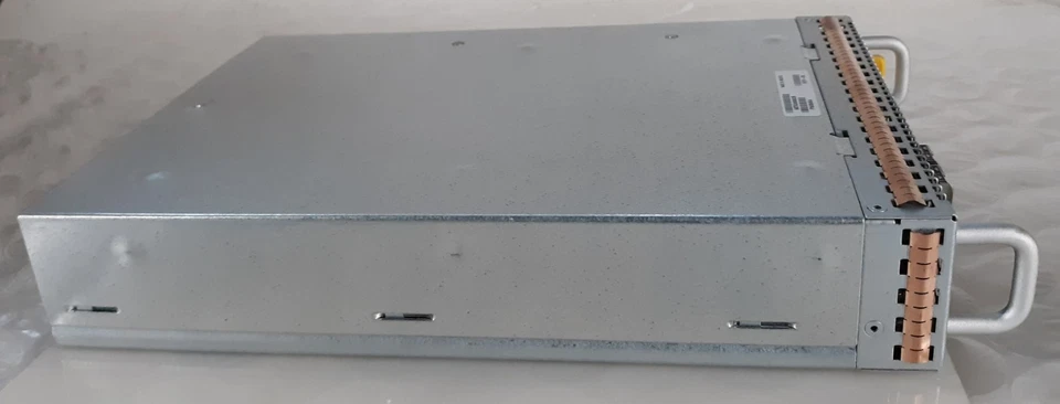 Nexsan P3500454 Controller Module w/ Battery for Nexsan E-Series E48VT - Image 4 of 4