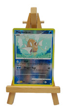 MAGIKARP 89/123 REVERSE HOLO D&P MYSTERIOUS TREASURES POKEMON TCG CARD EXCELLENT
