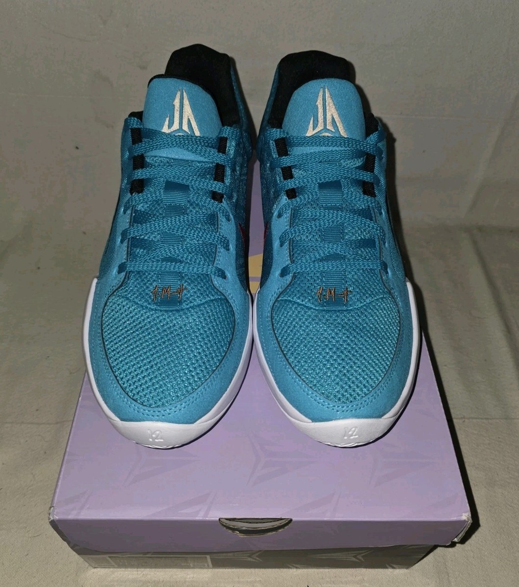 Nike Ja 2 
