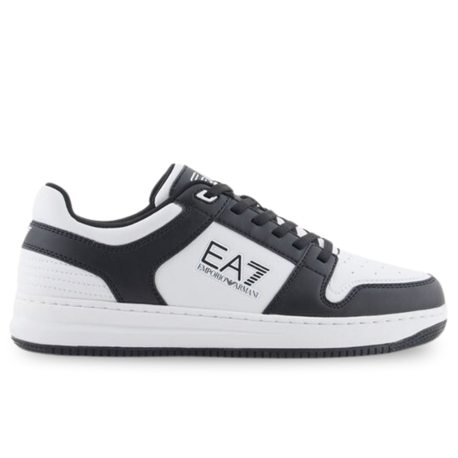 Shoes EA7 Slasher Size 10.5 Uk Code X8X189XK404-N181 -9M