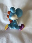 World of Nintendo 2 1/2-Inch Mini-Figure - Light Blue Yoshi — photo 2