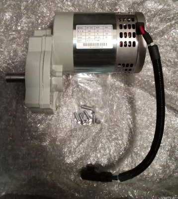 Nilfisk Advance VR14013 Kit Brush Motor