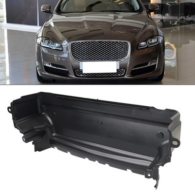 Radiator Air Deflector Shield Lower Panel For Jaguar XJ XJR XJR575 2010-2019