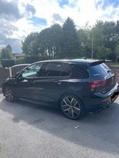 Volkswagen  GOLF R LINE DSG ￼