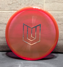 MONEY STAMPED Discraft Disc Paul Ulibarri Zon...