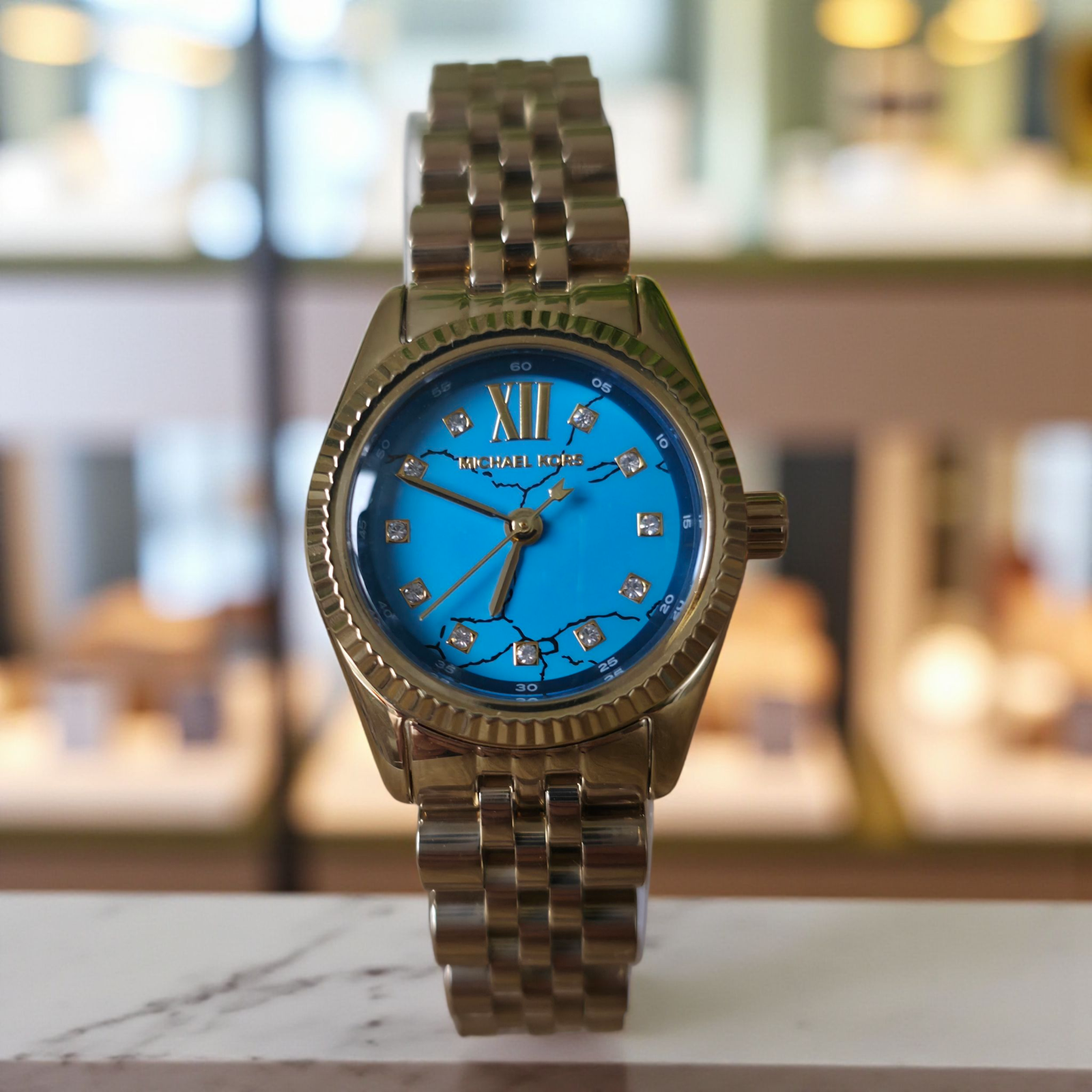 ⭐Michael Kors MK 4813 Lexington 26mm⭐