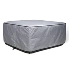 Cosy Tub Extra Thick Thermal Spa Blanket Protector For Hot Tubs