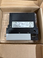 Allen Bradley 1756-CNB /D ControlLogix Control Net Comms Bridge Module 1756CNB